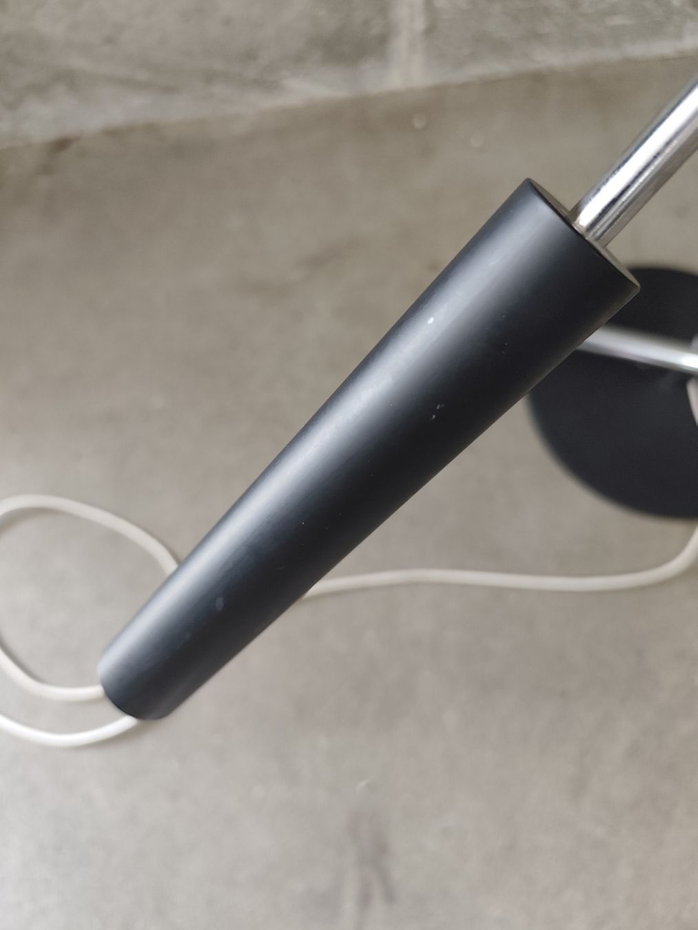 Baltensweiler Lampen: Baltensweiler Stehleuchte Type 600 Designklassiker Lampe – Gebraucht aus Goldswil b. Interlaken von troedlermarkt-goldsw 6