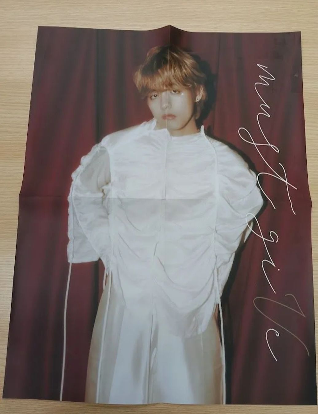 Libri: BTS Vicon D Type Photobook  – Nuovo (secondo la descrizione) da Zürich venduto da vic_w2tl 2