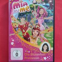 Mia and Me: Die Blütenfest-Prinzessin
