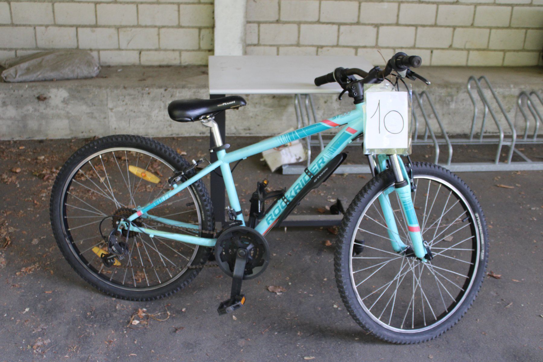 Vélos: Velo 10 Kindervelo – Défectueux à Winterthur par VeloordnungFundbuero