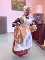 Santon de Provence 