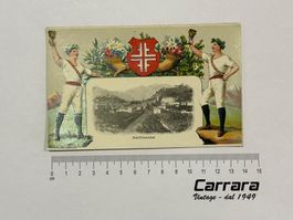 Postkarten Tessin Ticino Bellinzona Sportiva Malvaglia