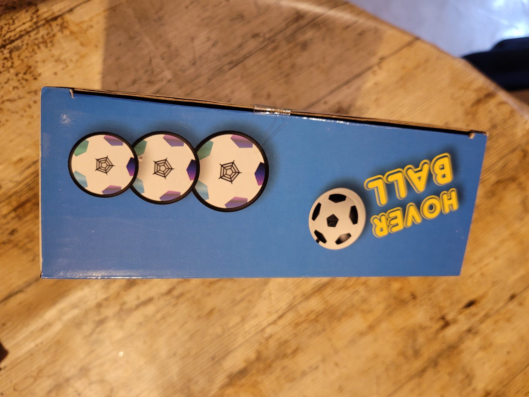 Palloni: Fussball – Nuovo e nell'imballaggio originale da GLARUS venduto da Glarus4 1
