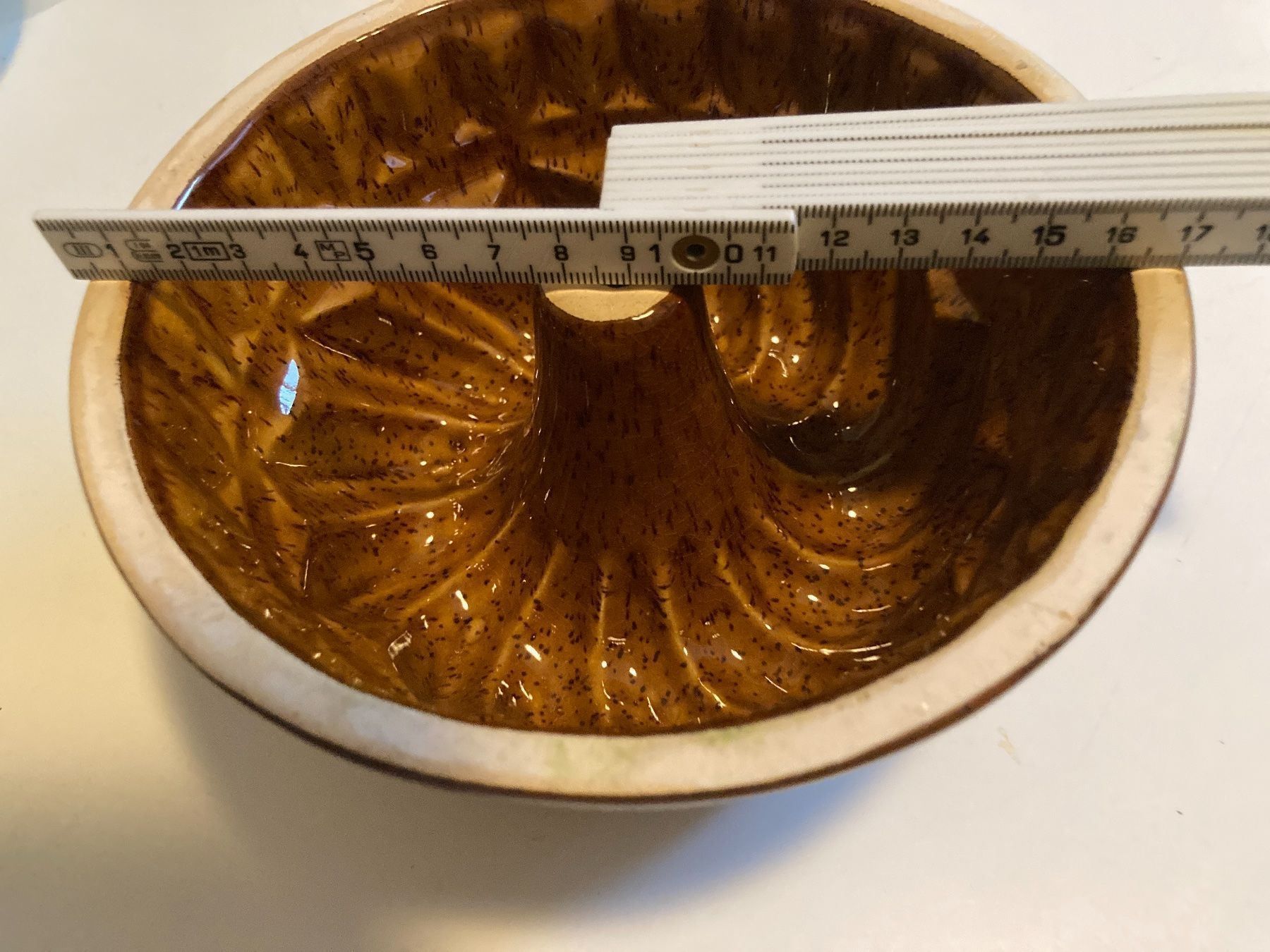 Backformen: Kleine Gugelhupf-Form – Gebraucht aus Zürich von Chaeffeler 4