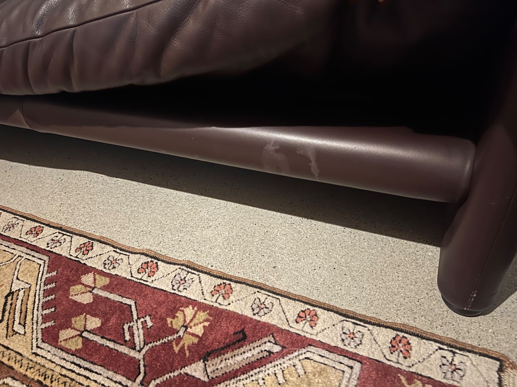 Cassina Divani: Cassina Sofa Maralunga – Usato da Le Châble VS venduto da jud_syz2 1