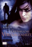 Raven Michelle - Gefährliche Vergangenheit / Thriller