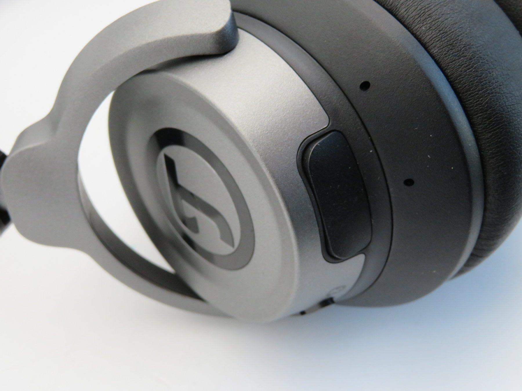 Teufel Cuffie: Teufel Over-Ear Bluetooth-Kopfhörer – Usato da Reinach BL venduto da WBZ-Flohmarkt 6