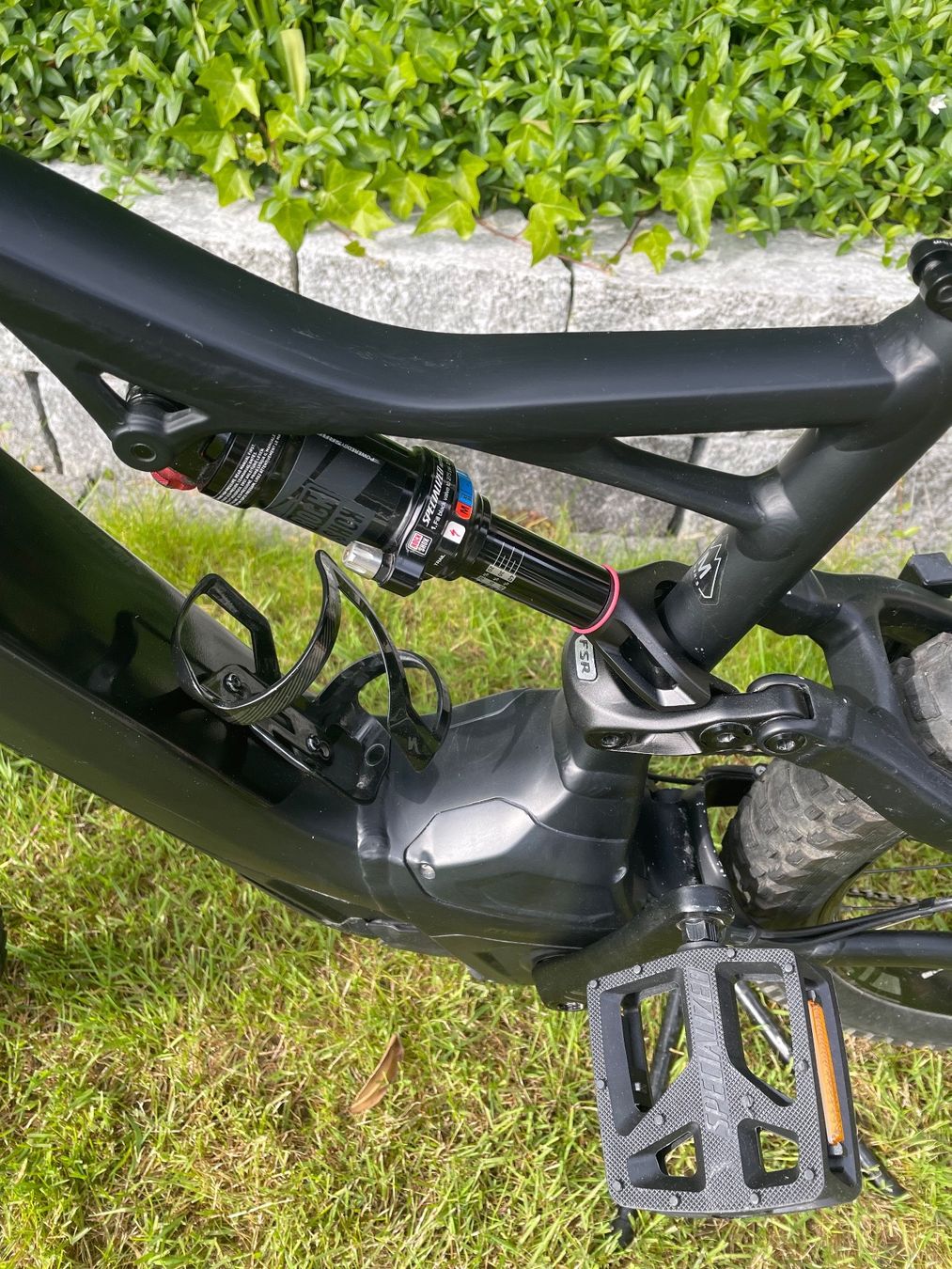 Specialized Velos: ebike Mountainbike Specialized Levo FSR Comp 6Fatti – Gebraucht aus Oetwil a.d. Limmat von  5