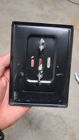 Kennzeichenhalter Nummerhalter