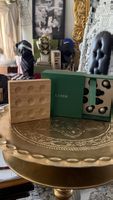 La mer Tic -Tac-Toe-Set