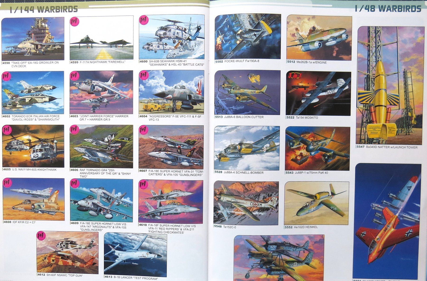 Kit di modellismo & Modellini statici: Dragon Modellbaukatalog von 2009 – Nuovo (secondo la descrizione) da Ettingen venduto da campione_1 4