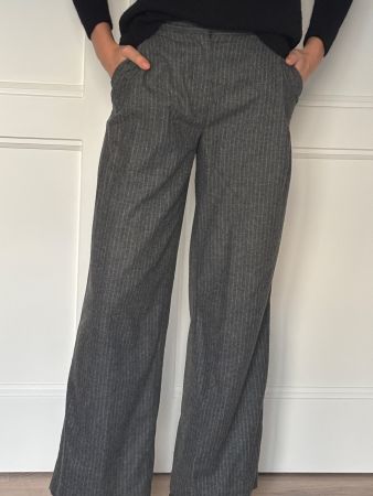 Hose von Massimo Dutti Wolle  gr. 26