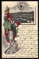 St. Gallen, Eidgenössisches Schützenfe