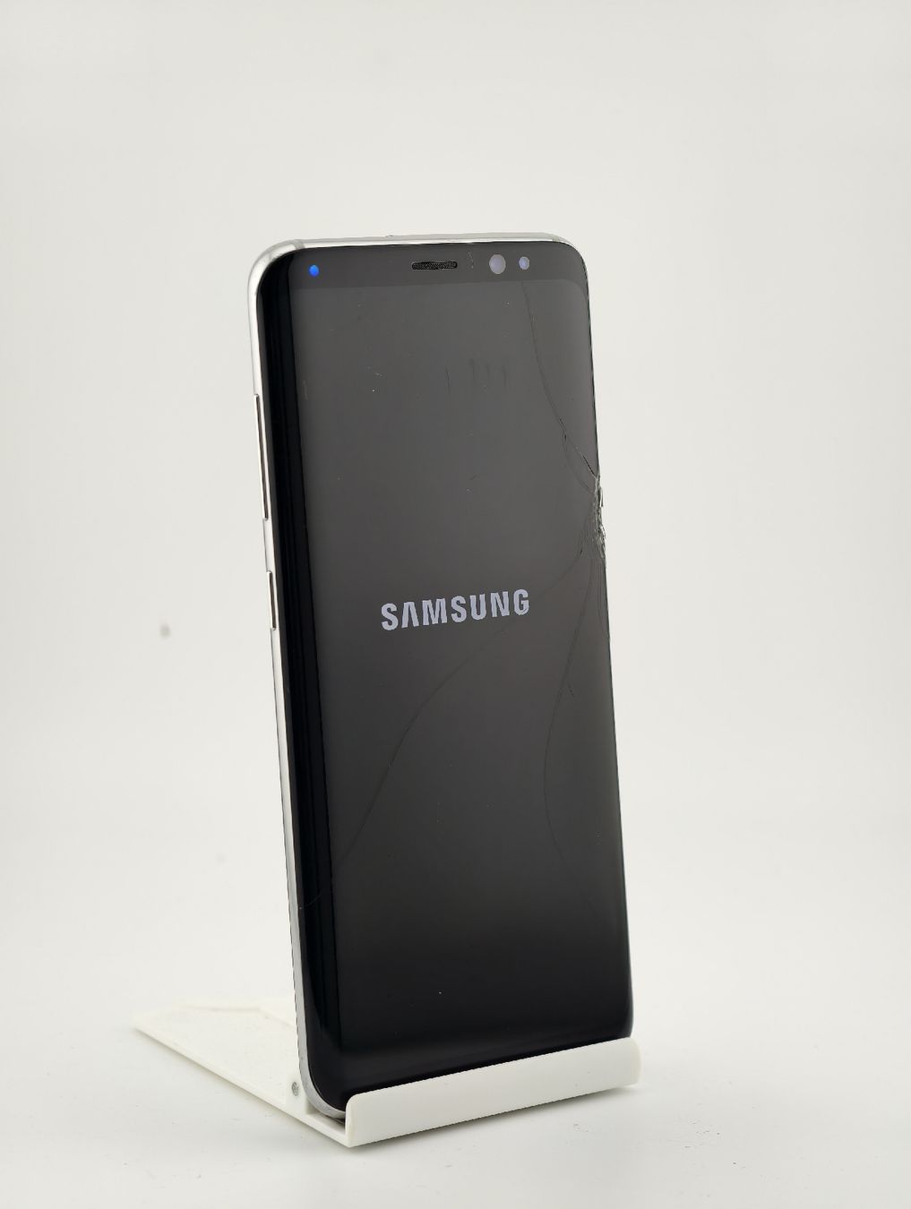 Samsung Telefoni cellulari / Smartphones: Samsung Galaxy S8 – Difettoso da Romanshorn venduto da TOPPRICEE