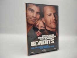 BANDITS - Versand A-Post nur CHF 2.50!