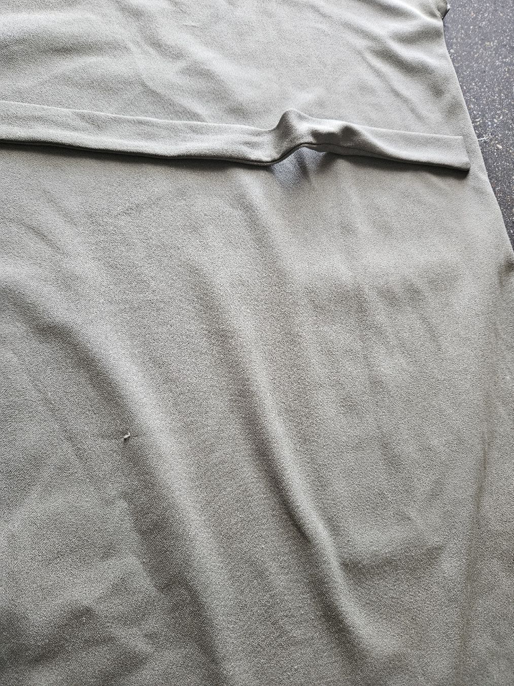 Kleider: Kleid Soyaconcept oliv mit Bindegurt – Gebraucht aus Anwil von tamoos 7