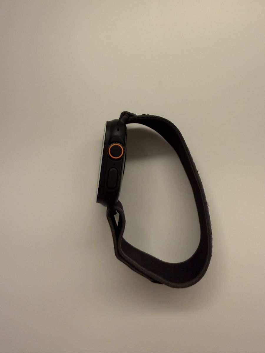 Apple Smartwatch: Apple Watch Ultra 2 – D'occasion à Kaltbrunn par Hegglin1987 2