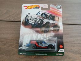 Ford Bronco R
