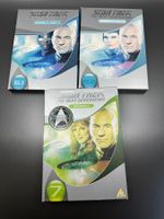 Star Trek Next Generation, Staffel 6 & 7 DVD