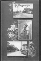 ^ St. Margrethen , gel. 1907