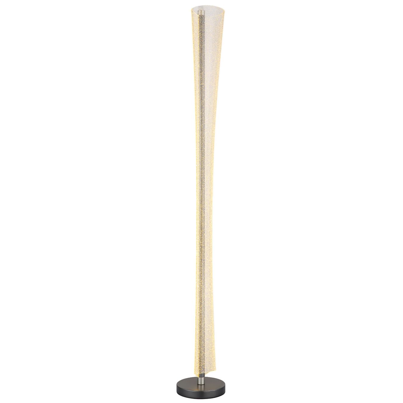 Lampes: LED Stehleuchte, CCT, 155 cm Höhe – Neuf (Voir description) à Kreuzlingen par Smart-Light 3