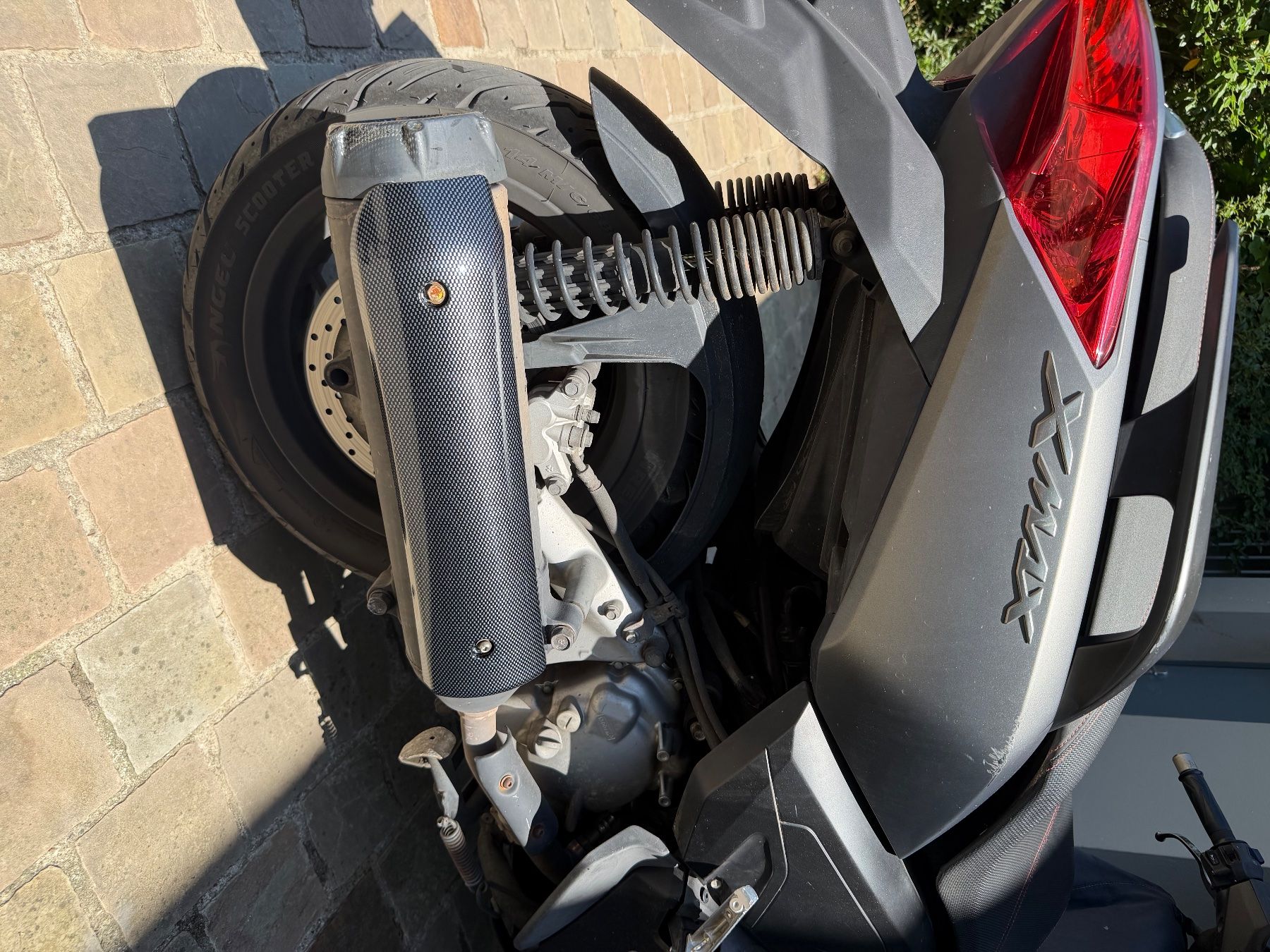 Yamaha Scooters: Yamaha xmax 250 – D'occasion à Le Grand-Saconnex par esk_26f5 4