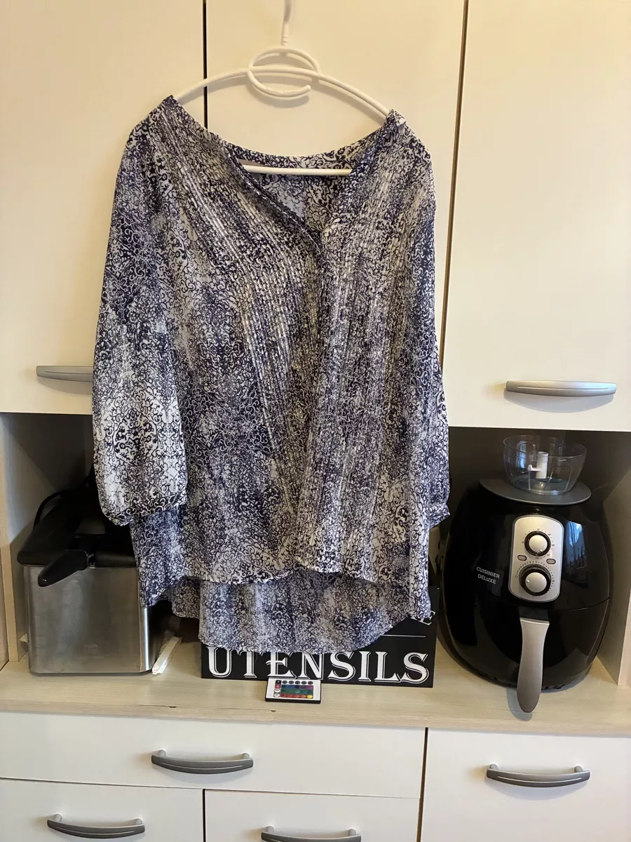 Chemisiers: Bluse – D'occasion à Ostermundigen par Didi-Mader