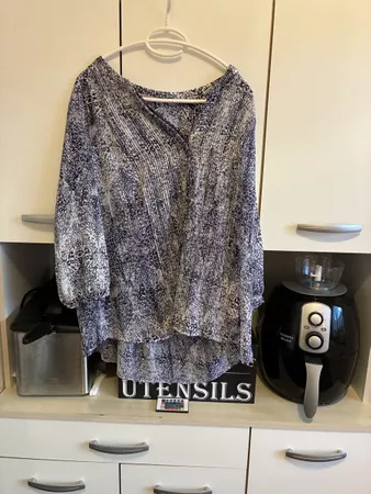 Bluse