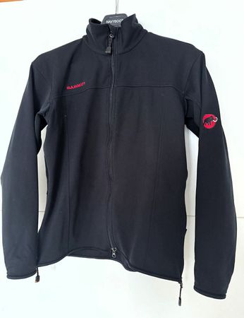 MAMMUT Damen Windstopper gr. L