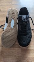 Fussballschuhe Puma King Hallenschuhe schwarz Grösse 44