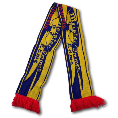 Eintracht Braunschweig - 1960er - Fanschal