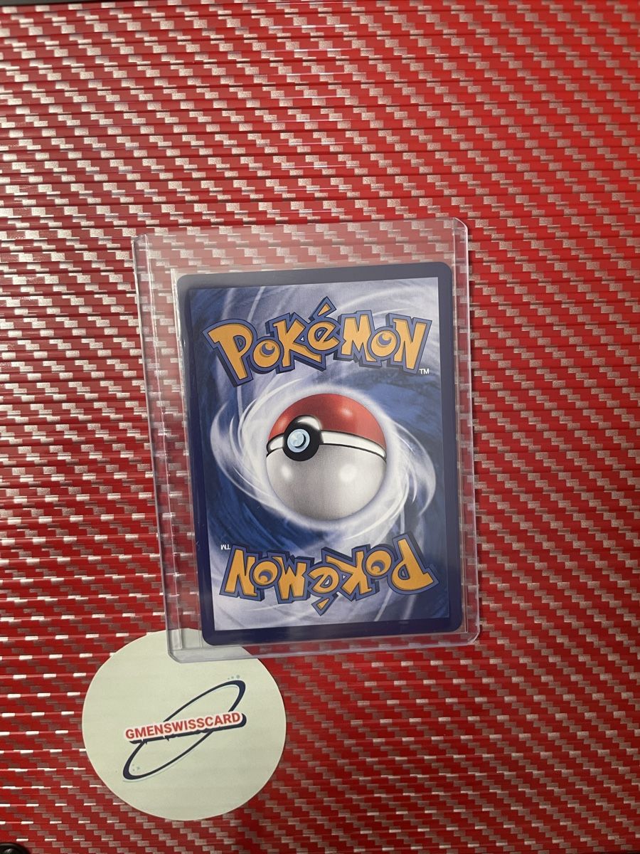 Pokémon Sammelbilder & Trading cards: Pokemon Card Pikachu 025/151  – Neu (gemäss Beschreibung) aus Wädenswil von Gmenswisscard 1