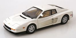 FERRARI TESTAROSSA MKI MONODADO MONOSPECCHIO  1/12 NEUHEIT