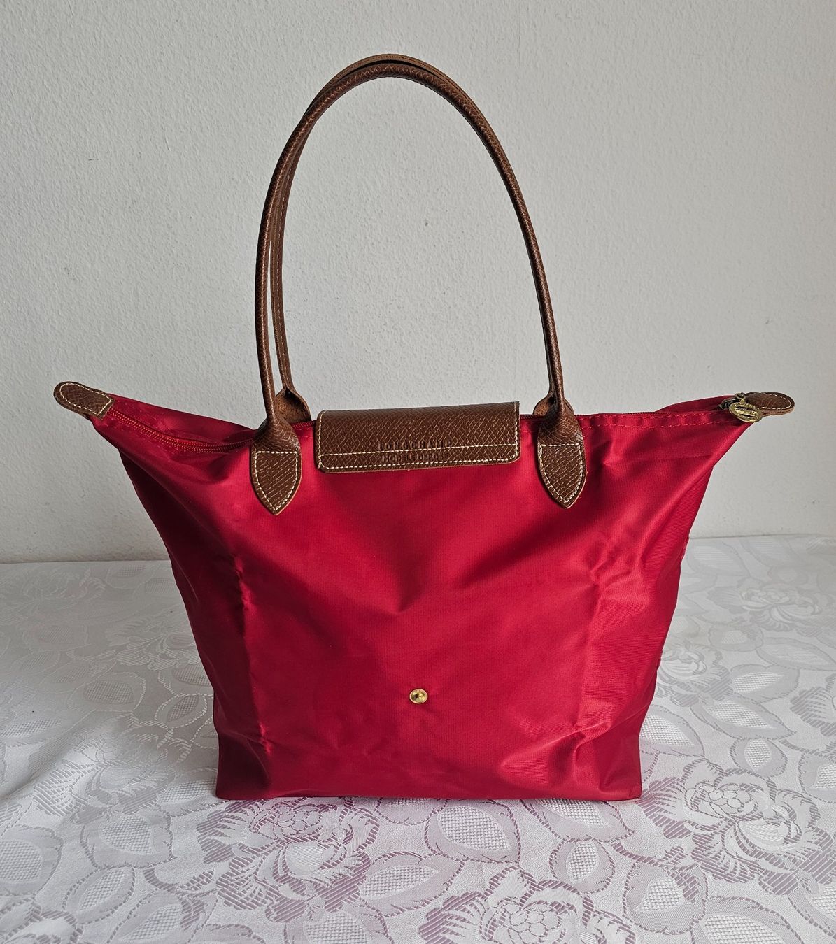 Longchamp Borse da donna: *LONGCHAMP * Handtasche – Usato da Bronschhofen venduto da David80 1