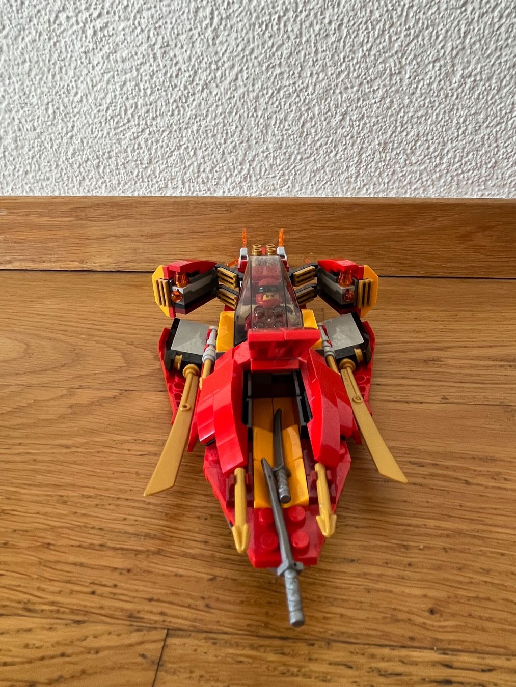 Giocattoli: LEGO Ninjago Katana  70638 – Usato da Toffen venduto da Cosmo23 6