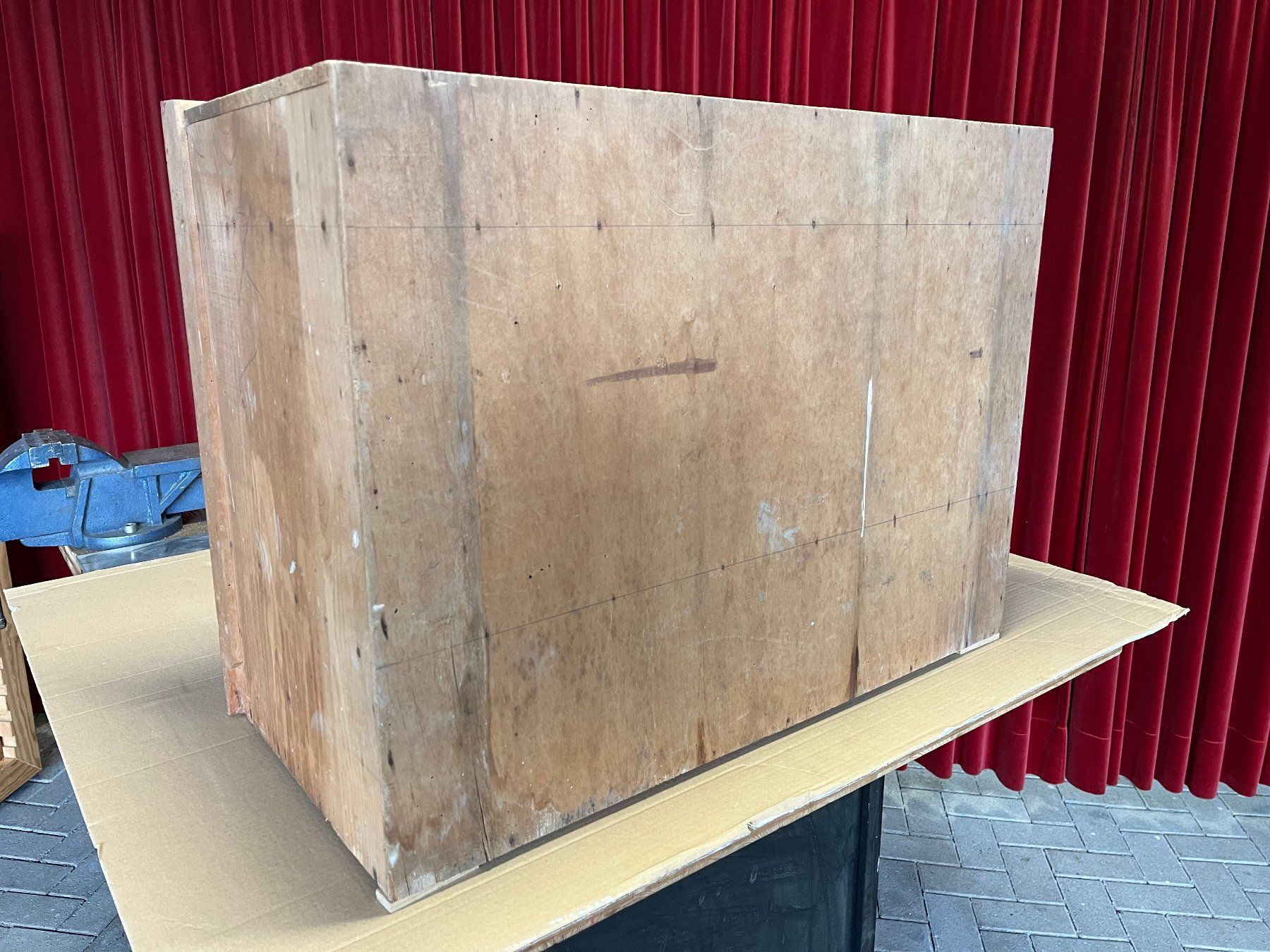 Cassettiere: Schubladenmöbel Schubladenschrank – Usato da Unterkulm venduto da Fabulirius 4