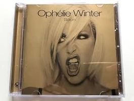 Ophélie Winter - Soon (14 trax) ****************