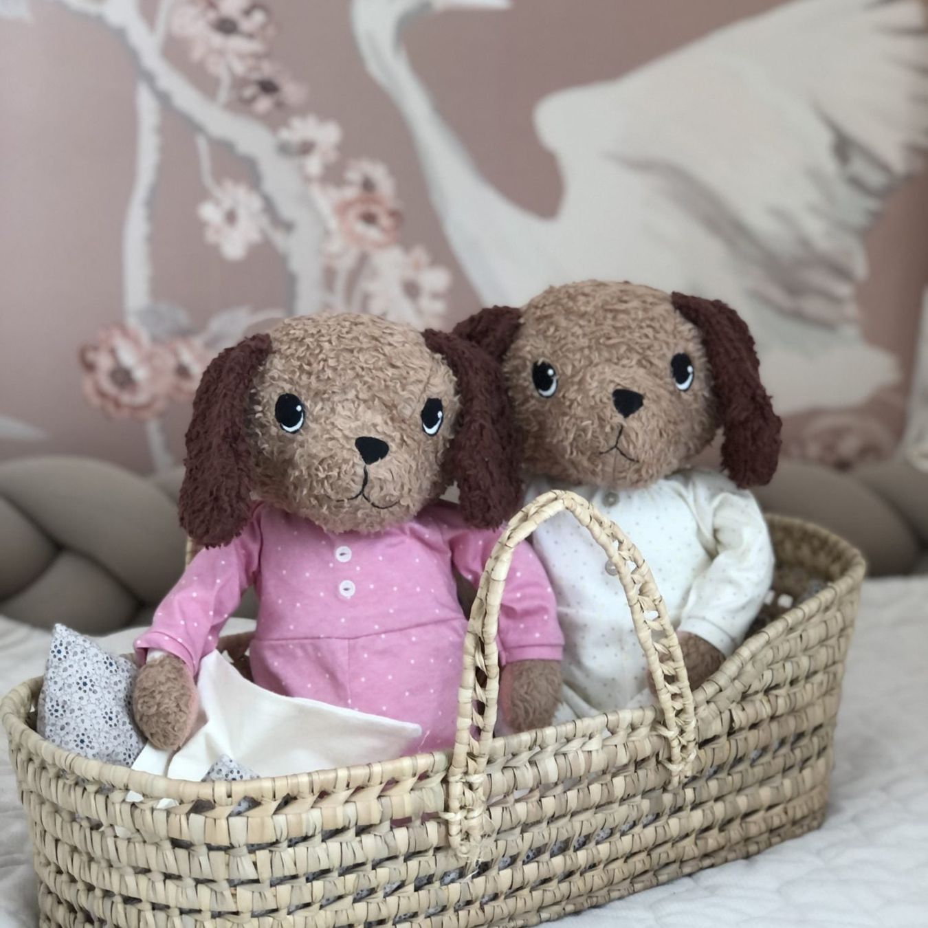 Statuette: NEU HUGZZEEE Hase Hoopsi 59.90 – Nuovo e nell'imballaggio originale da Cham venduto da Littlemoon 4
