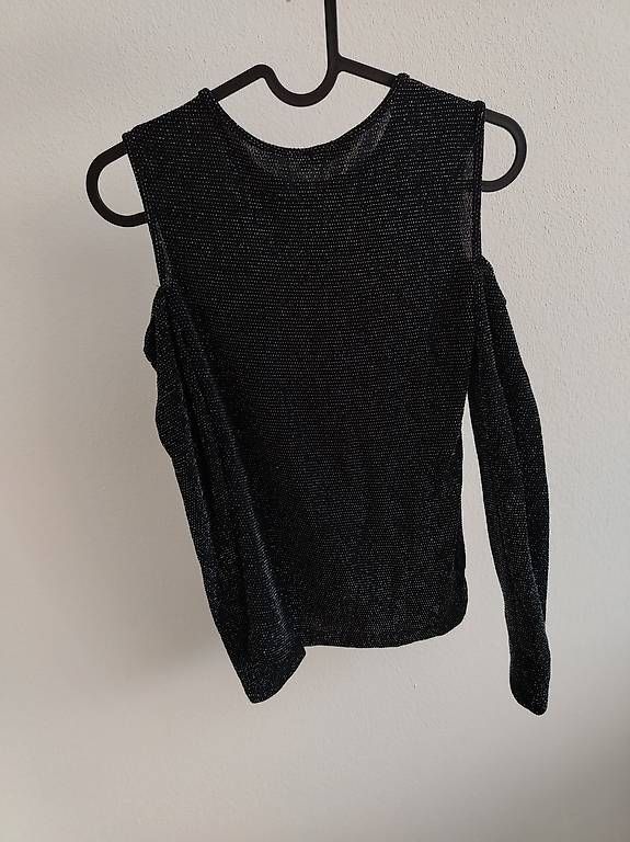 Blusen, T-Shirts & Tops: Maglietta smanicata – Neu (gemäss Beschreibung) aus Davesco-Soragno von Mia_sii 3