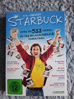 STARBUCK       DVD