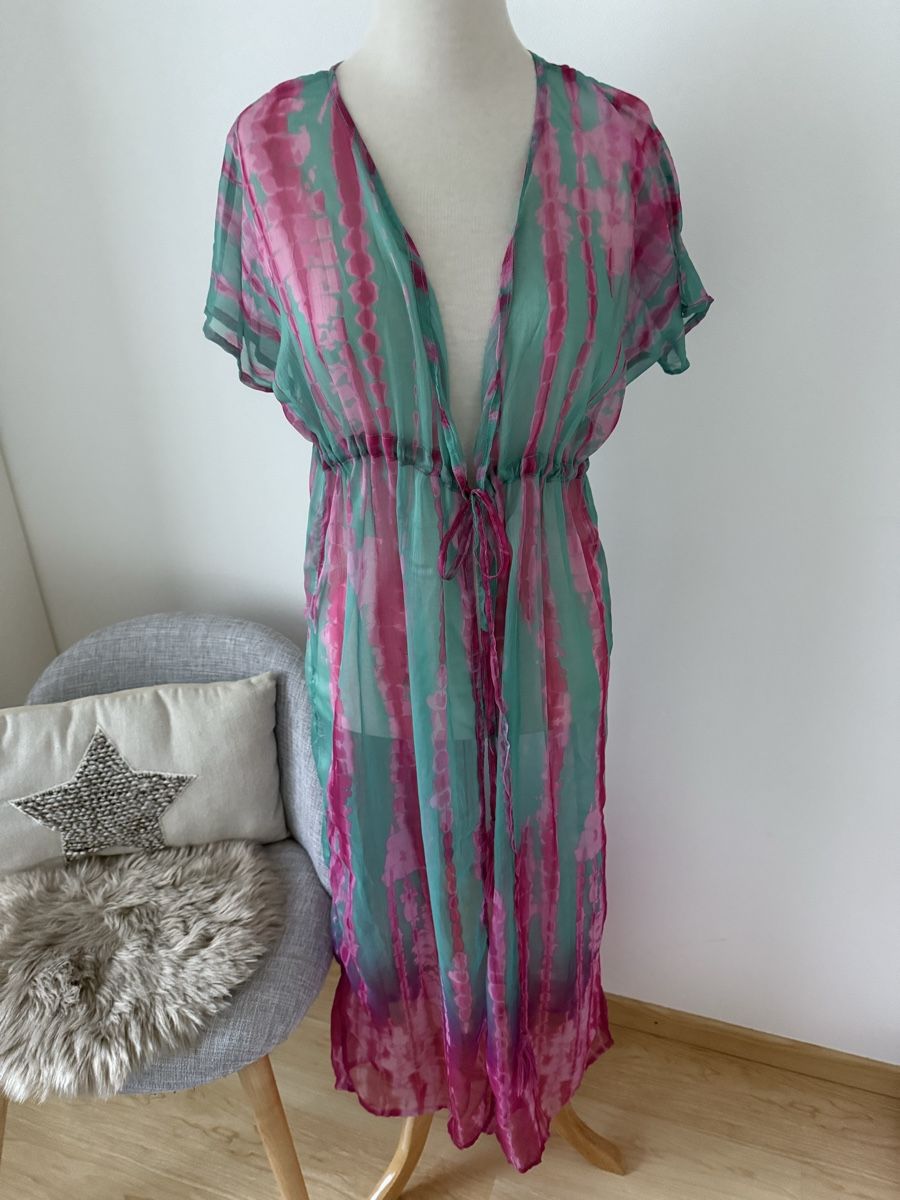 Vestiti: Kleid – Usato da visp venduto da Kmemo1