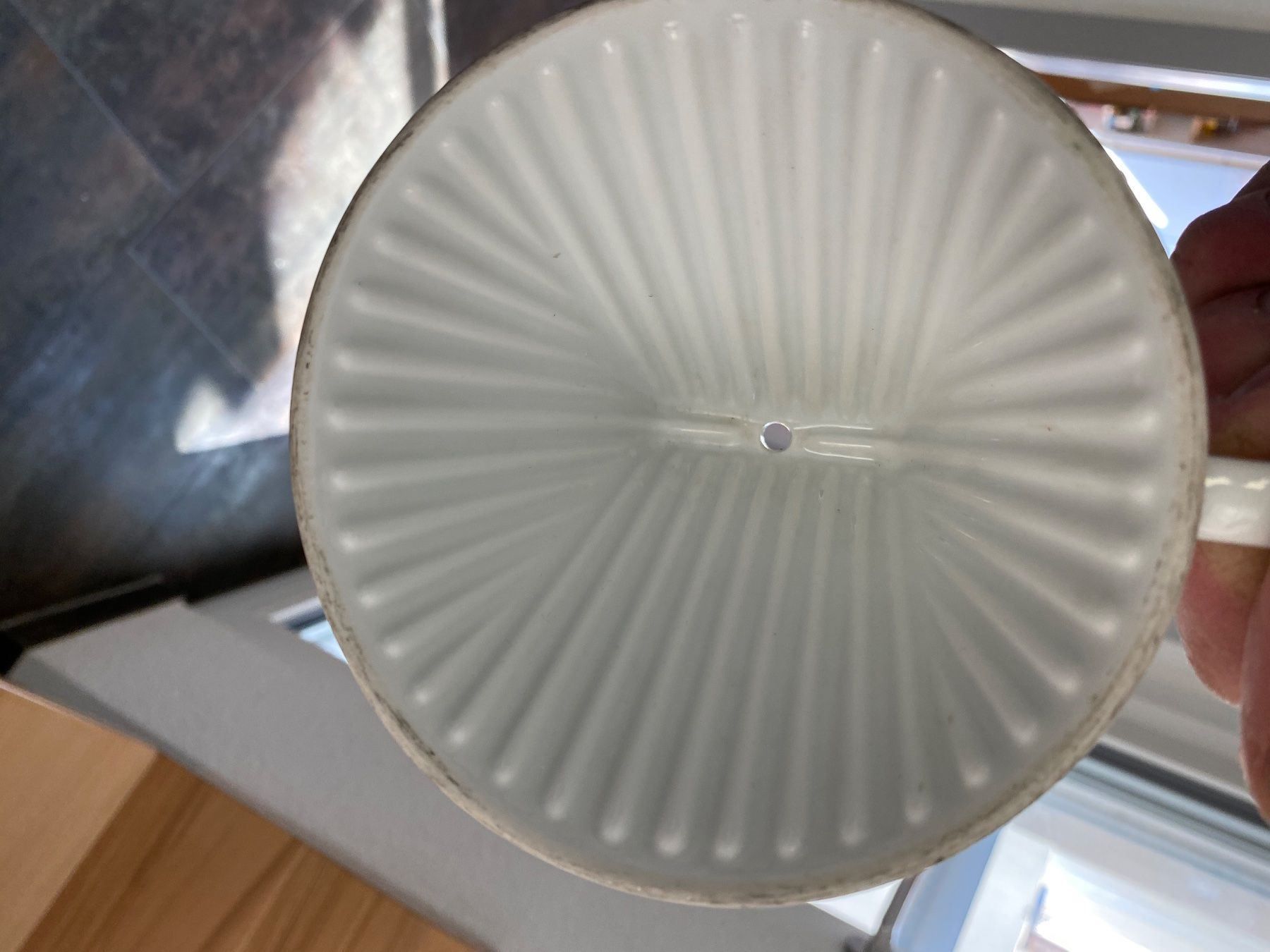 Altro per la casa: Melitta 102 – Usato da Mosnang venduto da Goldwasser 1