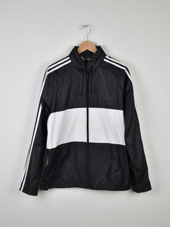 Adidas Windjacke Gr.M, neuwertig