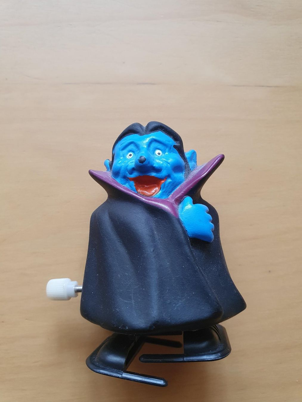Figuren: Figurine Dracula – Defekt aus Romainmôtier von Iguazu12