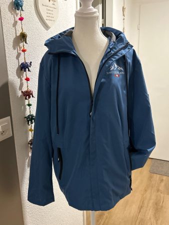 Kapuzenjacke von N.E.W Vogue Style Collection Gr. S