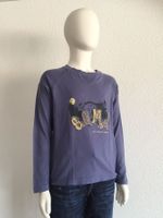 SERGENT MAJOR Gr. 122 blau, top Zustand