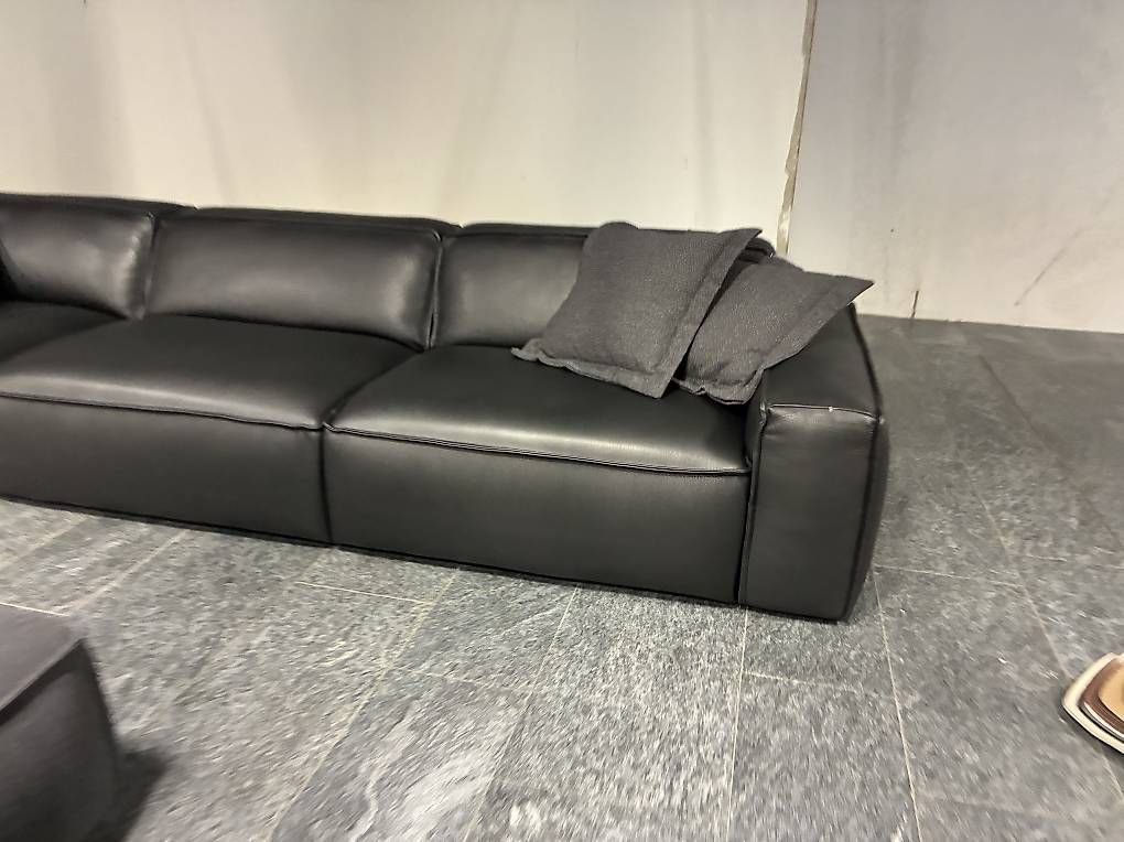 Sofas: Designer Big Sofa – Gebraucht aus Fahrwangen von eli_kc5y 2