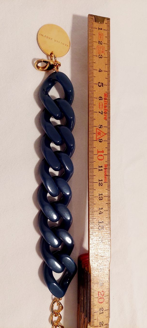 Bracciali & Braccialetti: Armband Vanessa Baroni – Nuovo (secondo la descrizione) da Safenwil venduto da fra_t5c9 1