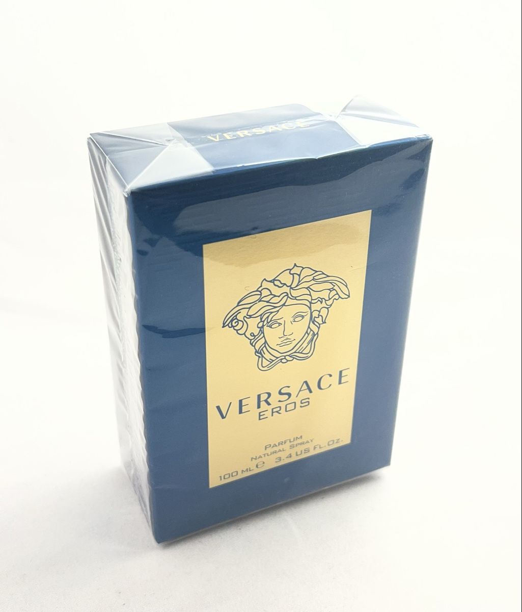 Transportkisten: Versace Parfüm Verpackung Original – Neu (gemäss Beschreibung) aus Schlatt TG von Lukytimes