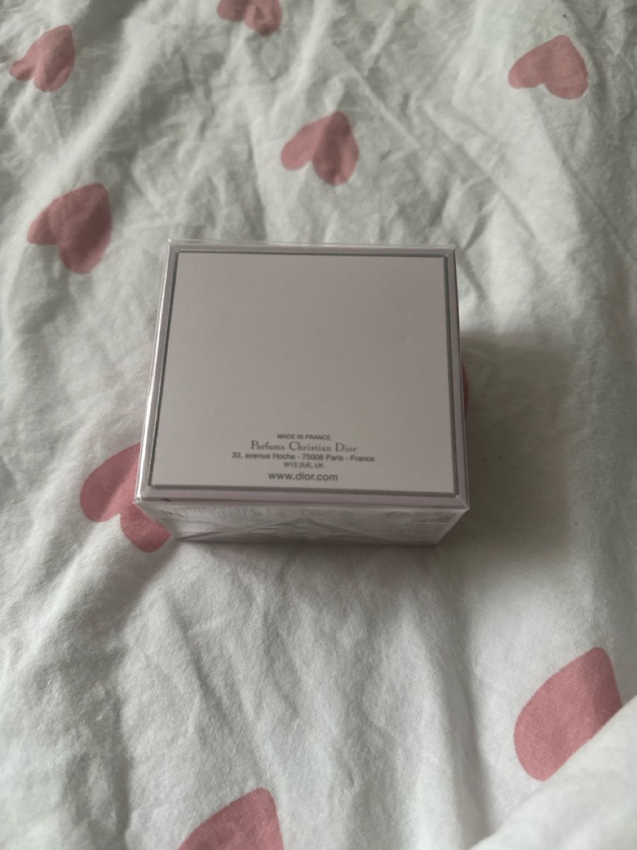 Dior Profumi & Eau de Toilette: Parfum Miss Dior 35ml - Neuf – Nuovo e nell'imballaggio originale da Lausanne venduto da pin_q6zj 2
